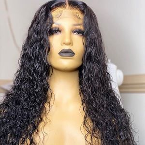 Beach Wave Wig